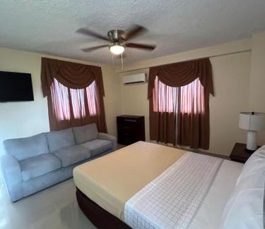 Cap-Haitien Hotel | Comfort Plus Hotel