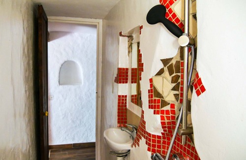 Fitou House | /comfort room Beautiful cottage in the countryside