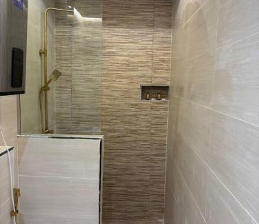 Idrissia Apartment | COMFORT RooM