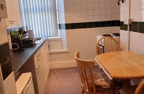 Plymouth Bed & Breakfast | Comfort Rooms