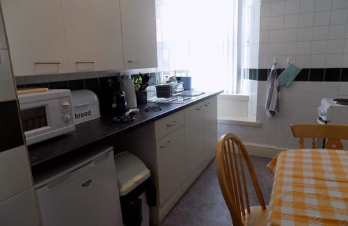 Plymouth Bed & Breakfast | Comfort Rooms