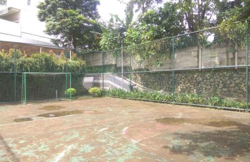 Bogor Apartment | Comfort Stay Studio at Bogor Valley Apartment By Travelio