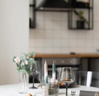 Magdeburg Apartment | Comfort Studio Apartment nahe Zentrum 11