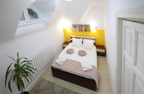 Kiseleff Apartment | Comfort & Style - KISELEFF - ARCUL DE TRIUMF -