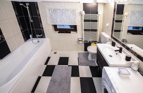 Kiseleff Apartment | Comfort & Style - KISELEFF - ARCUL DE TRIUMF -