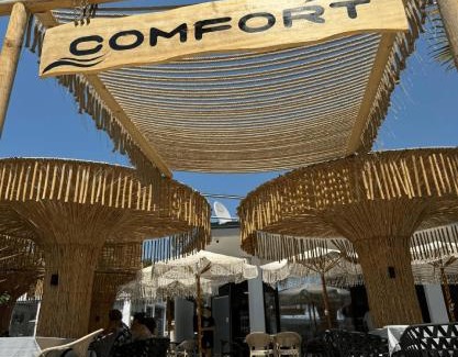 Golem Hotel | Comfort Suites