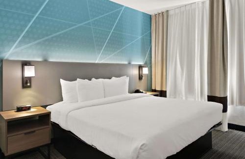 Fossil Creek Hotel | Comfort Suites Fort Worth North Fossil Creek
