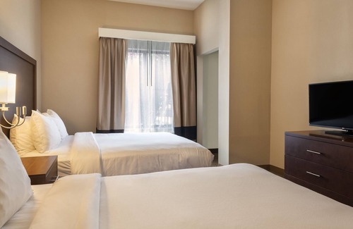 Goodyear Hotel | Comfort Suites Goodyear - West Phoenix