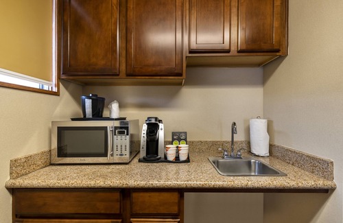 Goodyear Hotel | Comfort Suites Goodyear - West Phoenix