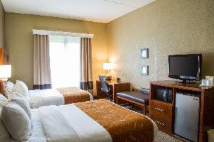 Grand Rapids Hotel | Comfort Suites Grand Rapids South