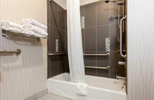 Greenville Hotel | Comfort Suites Greenville