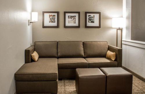 Hartville Hotel | Comfort Suites Hartville-North Canton