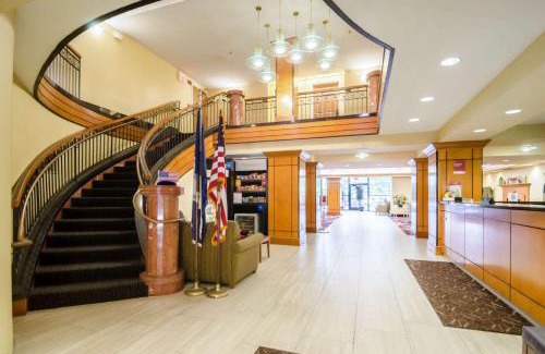 Innsbrook Hotel | Comfort Suites Innsbrook - Short Pump