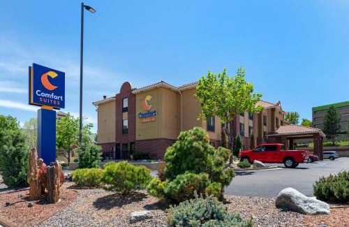 Lakewood Hotel | Comfort Suites Lakewood - Denver