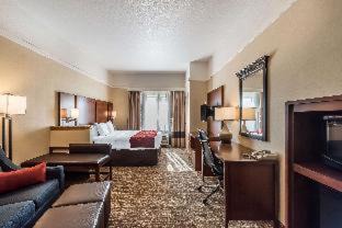 Firestone Hotel | Comfort Suites Longmont