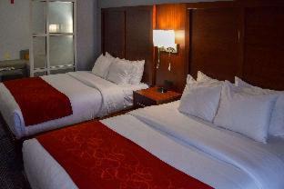 Olive Branch Hotel | Comfort Suites Olive Branch - Memphis South