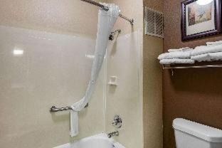 The Colony Hotel | Comfort Suites The Colony - Plano West