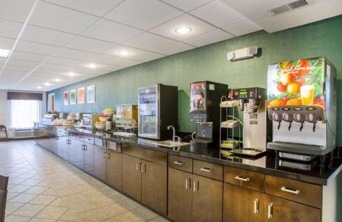 Lebanon Hotel | Comfort Suites
