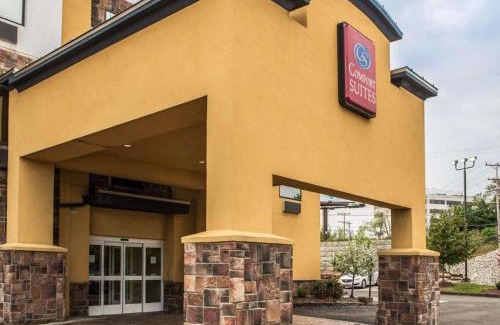 Monroeville Hotel | Comfort Suites