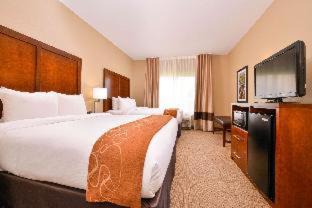 Mount Vernon Hotel | Comfort Suites