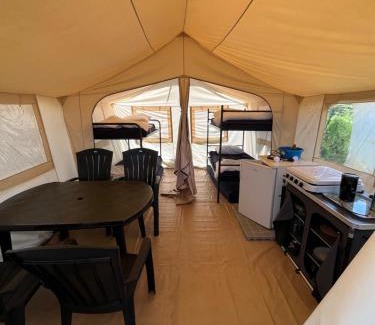 Wanne Other | Comfort tent Val de Wanne