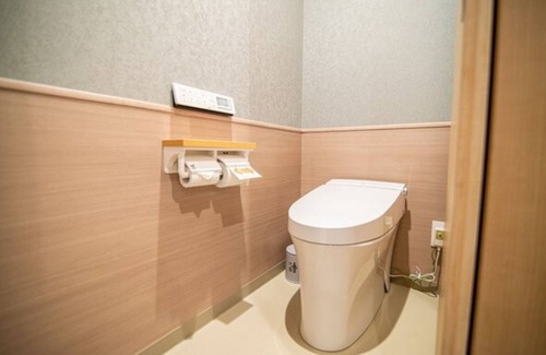 Higashishinsaibashi Hotel | Comfort Twin room only plan twoperson trip/Osaka Ōsaka