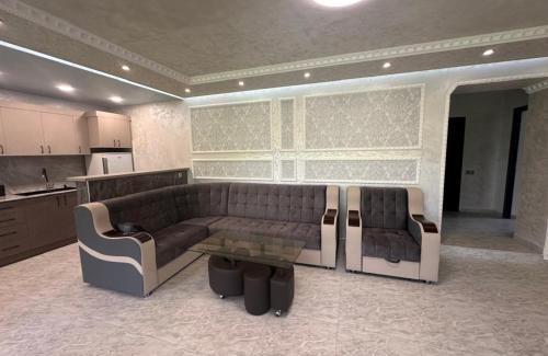 Kaputan Villa | Comfort Villa Dilijan