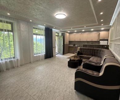 Kaputan Villa | Comfort Villa Dilijan