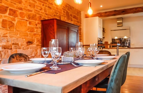 Grand Bru Other | Comfort Villa Near Durbuy