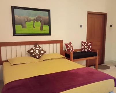 Weerawila Hotel | Comfort Yala