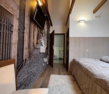 Ostroda Apartment | Comfort Zone Ostróda Apartment 1