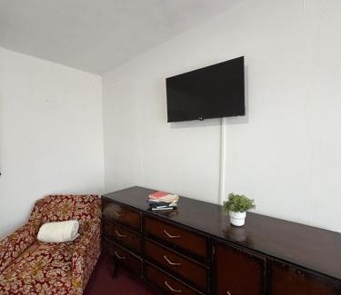 Yauhquemehcan Apartment | Comfortable room