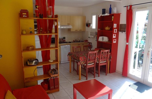 Notre-Dame-de-Londres House | Comfortable cottage with pool, landscaped garden, scrubland and Pic Saint Loup