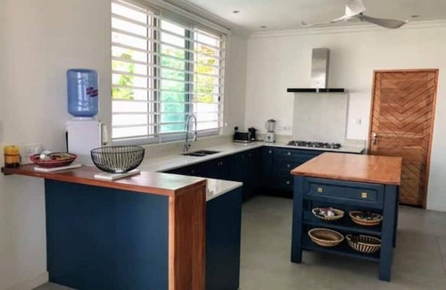 Kweiman House | Comfortable house with private pool & lush garden