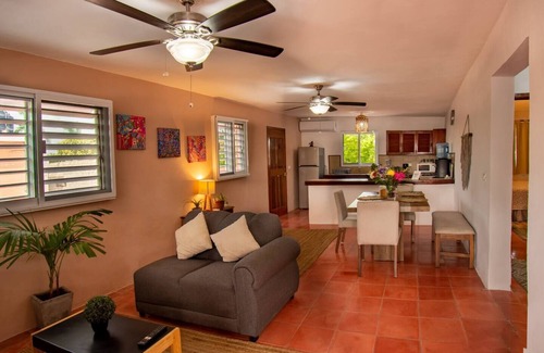 Colonia Independencia Apartment | Comfortable and central apartment 2-4 peoplen