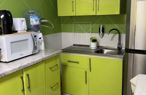 Los Molles Condo | Comfortable 2 bedroom 1 bath Condo on ground level