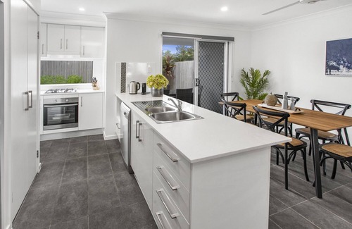 Taigum House | Comfortable 3-Bed Retreat Close Parks