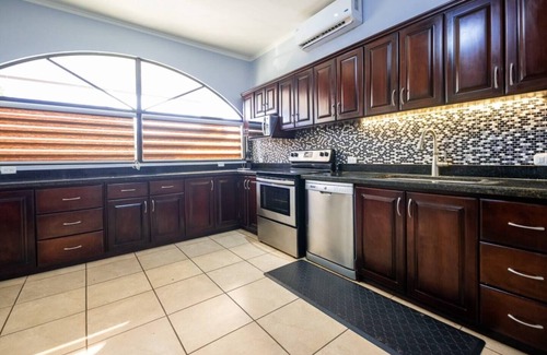 Bejuco Villa | Comfortable 3 bedroom, 3 bathroom private villa with private pool