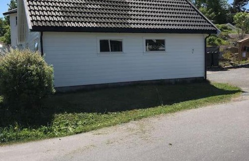 Sandefjord Apartment | Comfortable 3 bedroom Apartment on one floor.