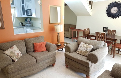 Valsayn House | Comfortable 3 Bedroom Townhouse great location, fully A/C, great location