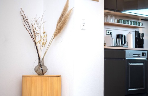 Calenberger Neustadt Apartment | Comfortable 3-room apartment in the heart of the city - 81 m², WiFi & Netflix