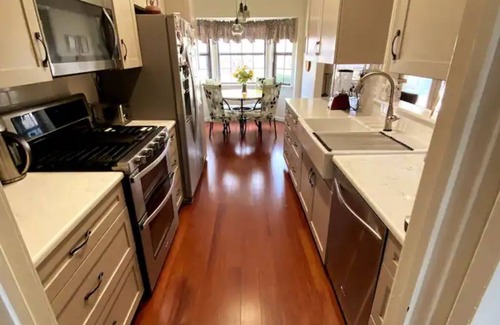 South Tulsa House | Comfortable 4 bedroom home in South Tulsa