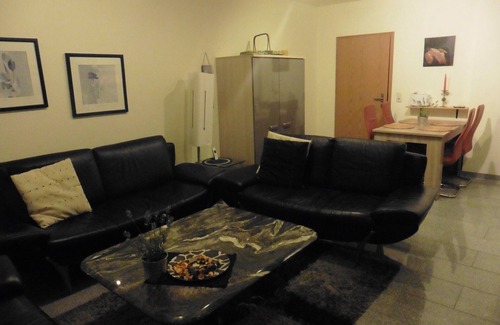 Carolinensiel Apartment | Comfortable 72 sqm ground floor apartment/2terrace/wifi free