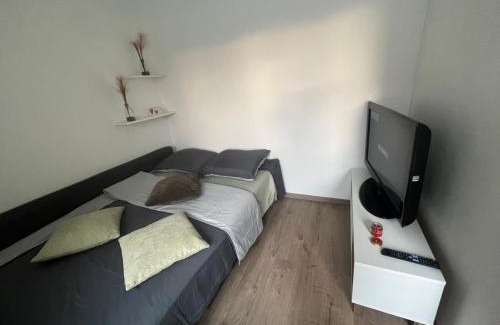 Mechelen House | Comfortable accommodation Goca 1