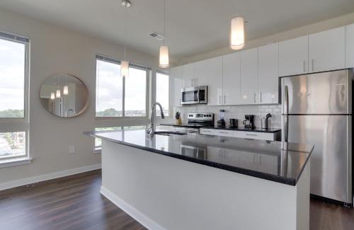 Jefferson Manor Apartment | Comfortable & Amazing Apartment in Alexandria