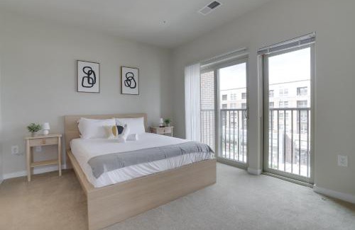 Jefferson Manor Apartment | Comfortable & Amazing Apartment in Alexandria