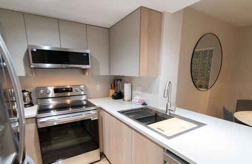 Whistler Cay Heights Condo | Comfortable and Colourful Whistler Village Condo