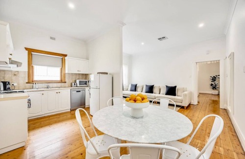 Payneham House | Comfortable and Convenient Family Home