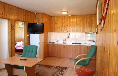 Kopalino Apartment | Comfortable and cozy apartment by the sea for 4 people.