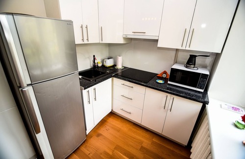 Palanga Apartment | Comfortable and cozy apartment in the center